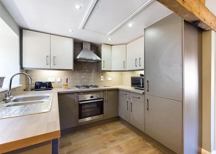 Wagtail Lodge