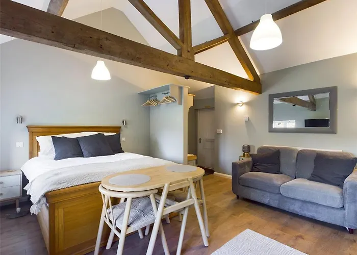 Wagtail Lodge