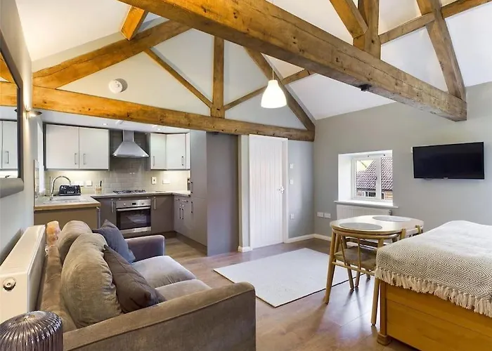 Wagtail Lodge